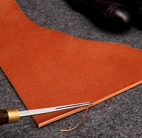 Vovolo Edge Beveler כלי חיתוך כלים לגיזום עור Chamfer Croper Crop Edge Edge Skiving Sliving Beveler Craft Leather