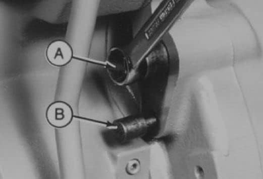 כלים / מנוע הפיכת &עיתוי פין ערכת אלטרנטיבי ג 'ד83 ג' ד81-4 תואם עם ג ' ון דיר