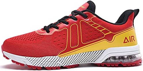 נעלי ריצה של כרית אוויר של רומנסי ספורט ספורט ספורט טניס אתלטי מזדמן