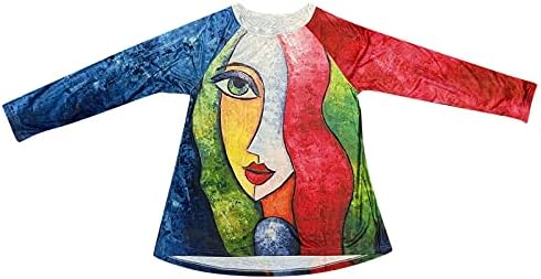 חולצה סט לנשים למעלה לנשים שרוולינג ששרות חולצות חולצות חולצות חולצות צמרות ערב השנה החדשה לנשים
