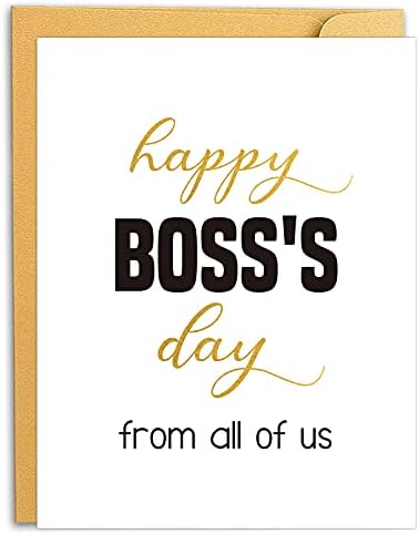 כרטיס יום הבוס של ג ' מבו, כרטיס יום הבוס הגדול מעובד, יום הבוס שמח מכולנו