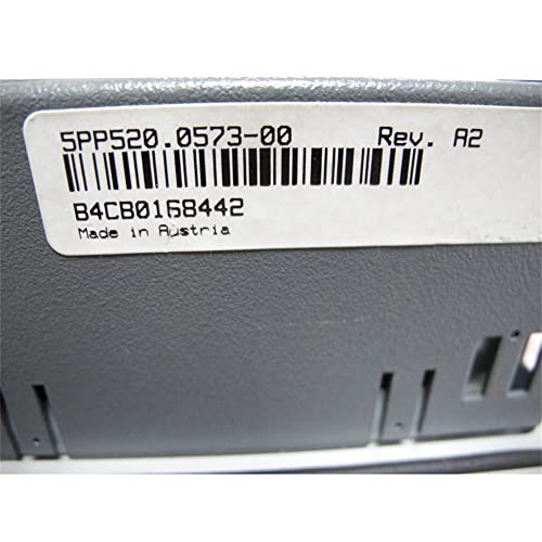 5PP520.0573-00 לוח חשמל 500 מסך מגע במלאי חדש באחריות לשנה אחת