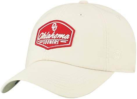 למעלה של העולם אוקלהומה סונרס הרשמי רשות העתיקות מתכוונן קדימה כובע כובע 455518