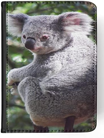 Koala Marsupial 6 כיסוי טאבלט טאבלט עבור Apple iPad Pro 11 / iPad Pro 11 / iPad Pro 11