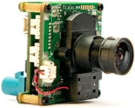 1.3MP תריס גלובלי FPD-Link3 מצלמת, CS-FPD-CAM-SC132 עבור Raspberry Pi 4/3b+/3 ו- Jetson Nano Xaviernx