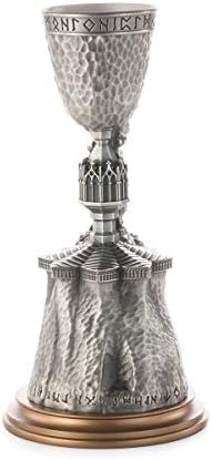 רויאל סלנגור יד סיים הארי פוטר אוסף פיוטר מהדורה מוגבלת גביע של אש העתק