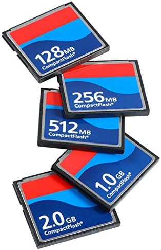 חדש 4 ג ' יגה-בתים קומפקטי פלאש זיכרון כרטיס סוג אני 4.0 גיג מקורי עבור מצלמה דיגיטלית כרטיס