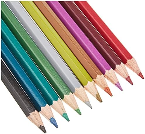 Paber-Castell 201583 עיפרון צבע מתכתי