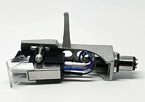 Headshell & Cartridge עבור Stanton Str8 30, T.55, T.62, Str8 150, T.92, USB