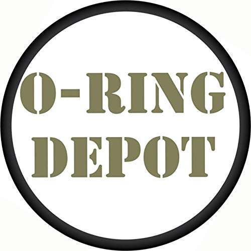 מדיח כלים של הובארט צינור ניקוז הצפה O טבעת 67500-120