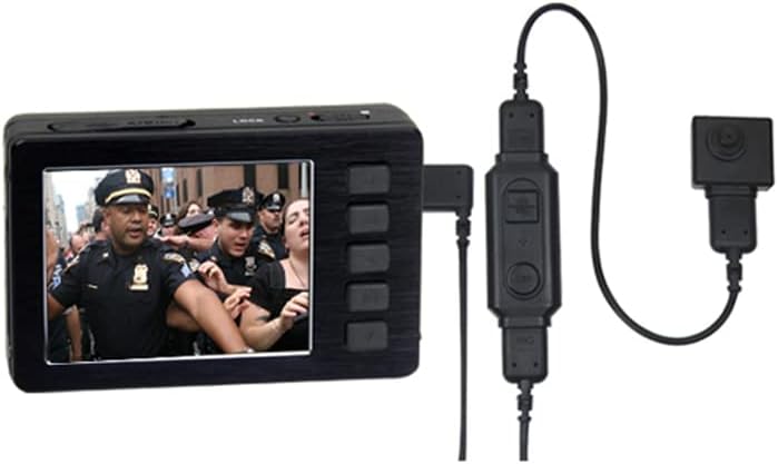 ZCMMF מקליט וידאו נייד HD עם מצלמה מיני זיהוי תנועה DV כפתור הקלטת וידאו כפתור מקליט וידאו עדכון VD5000