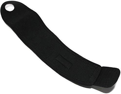 שומר תמיכה קרפאלית פס נקעים רצועת כף היד סד מנהרת 2 יחידות משקפי בטיחות ספורטיביים לספורט לנשים
