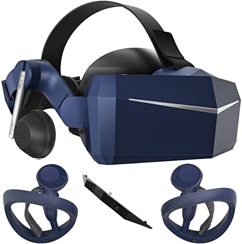 PIMAX 8K X VR אוזניות DMAS