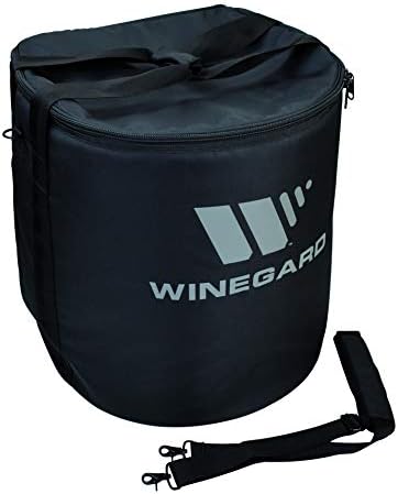 חברת Winegard White Company PL-7000 שחקן כלים אנטנה ניידת