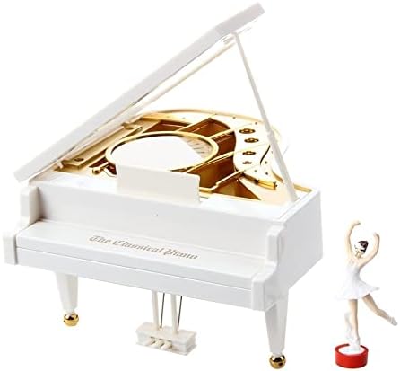 ZXB-SHOP Box Music Box Carillon Music Box Box Music Box