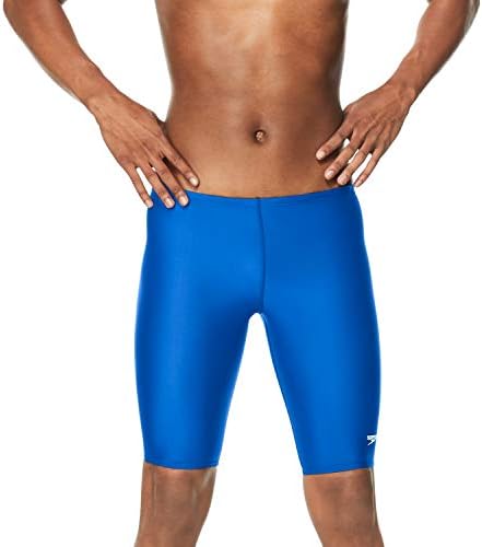 בגד ים של Speedo's Mens Jammer Prolt Solid