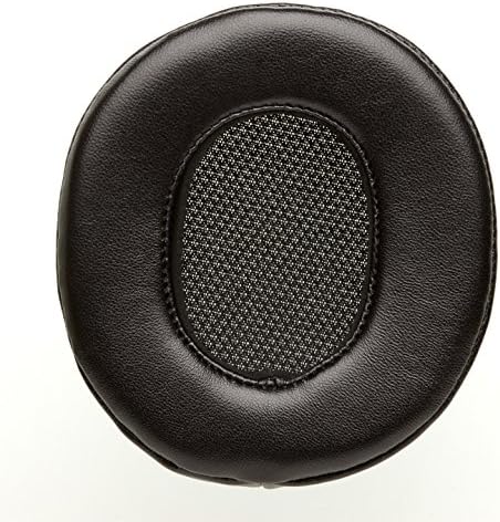 DEKONI זיכרון אודיו קופץ רפידות אוזניים תואמות את אוזניות הסטודיו המקצועיות של FOSTEX T50RP