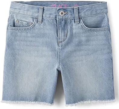 מכנסי הג' ינס של הילדים