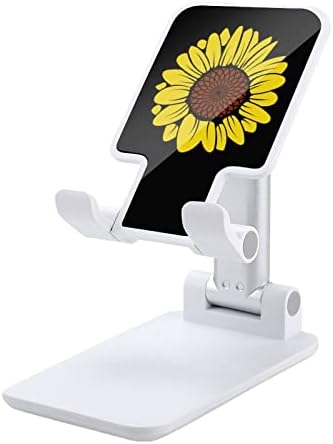 מחזיק טלפון סלולרי שולחני שולחן עבודה מתקפל מצחיק אביזרי שולחן מתכווננים ניידים
