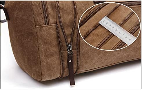 תיקי יד שקית מזוודות בקיבולת גדולה באופנה שקית נסיעות פנאי טרנדיות חיצוניות חיצוניות.