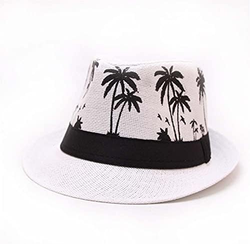 כובע גבירותיי מגמת קש כובע דייג חוף מבוגרים קרם הגנה אופנה קיץ מזדמן כובע בייסבול כובעי גברים של גשם כובע