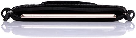 10-אינץ ניאופרן מחשב נייד לוח כתף שליח תיק מקרה שרוול עבור 9.7 10 10.1 10.5 אינץ נטבוק / אייפד