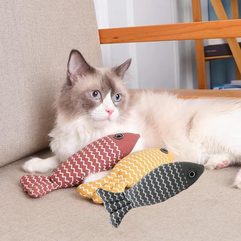 מערת מיטת חתולים נעימה וחמודה לחתולים מקורה-צורת דלעת מושלמת בצבע אדום