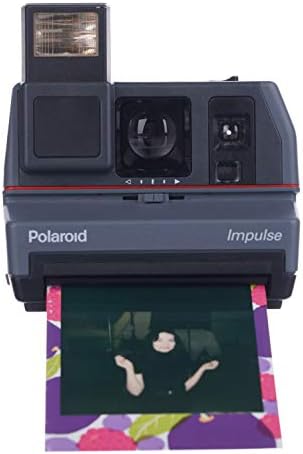 פולארויד 600 מצלמה-אימפולס