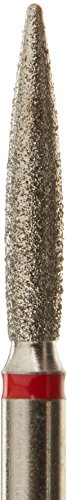 קרוסטק יהלום רב שימושי בורס 30011/014 ו, שוק אחיזת חיכוך, חצץ דק, להבה
