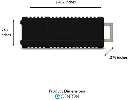 כונן USB של Centon Electronics