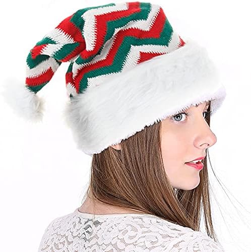 חדש קלאוס סנטה מתנות חג המולד מתנה 1 מחשב חג המולד כובע חג כובע בייסבול כובעים