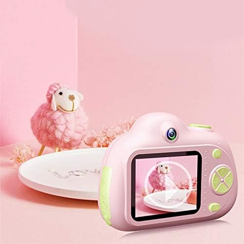 ילדים מצלמה יכול לקחת תמונות דיגיטלי מצלמה תינוק בהבחנה גבוהה קטן ילדה יום הולדת מתנה