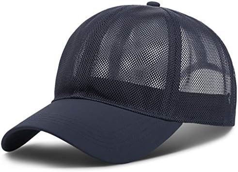 כובע שמש צבוע באופנה כובע מתכוונן יוניסקס גברים כובעי נשים לריצה של כיסויי הגנה על שמש כובע כובע כובע הופע