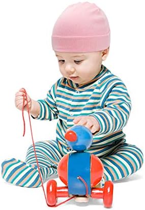 כוכבי תינוק כוכבים של Century כובעים וכפפות קבעו כובע בית חולים יילוד בייבי כובע לבנים בנות כובע תינוק חורף