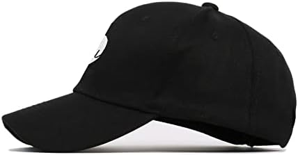 רקמת הר אתלטי בייסבול כובעי עבור גברים נשים, מתכוונן נהג משאית כובע כותנה ילדה נוער יוניסקס למבוגרים