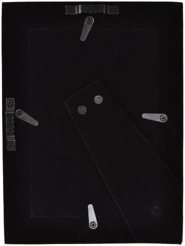 מסגרת צילום של אדיסון רוס, 5x7, 3 סמ לבן