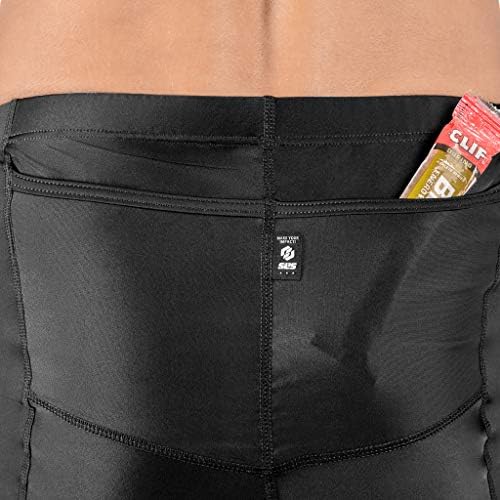 SLS3 מכנסיים קצרים של Triathlon גברים - מכנסיים קצרים Tri's - מכנסיים קצרים של טריאתלון גברים