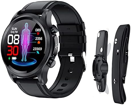 Geekran Smartwatch, Geekran - 2023 New Geekran Smartwatch, Geekran אטום למים IPX68 חכם שעון חכם ניטור