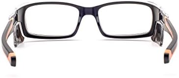 משקפיים עופרת דגם משקפי בטיחות קרינה PSR-500