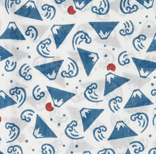 מיאמוטו יפני מגבת מסורתית טנוגוי תבנית קטנה 5 סוג סוג דפוס בסיסי א