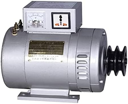 מגנט קבוע של 15KW מגנט קבוע מנוע סינכרוני AC/DC גנרטור ריתוך ריתוך רב פונקציונלי 220 וולט לטעינה חיצונית