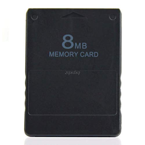 כרטיס חנות כרטיס זיכרון 8 מגה בייט לסוני פלייסטיישן 2 למשחק פס2