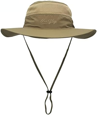 כובע חיצוני קרם הגנה דייג כובע אגן כובע אביב וקיץ גברים ונשים שוליים גדולים כובע שמש כובע