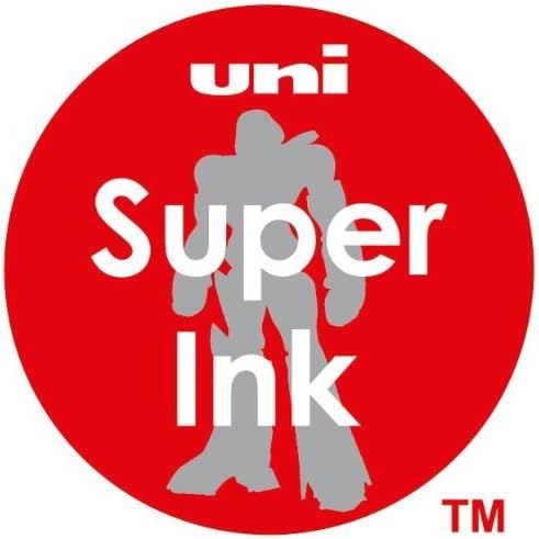 Uni-Ball Signo Umn-207 142251 עט ג'ל 0.7 ממ כחול