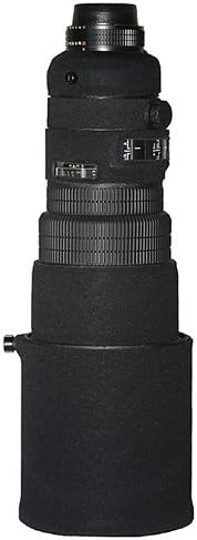 Lenscoat LCN300AFSIM4 Nikon 300 f/2.8 כיסוי עדשת AFSI