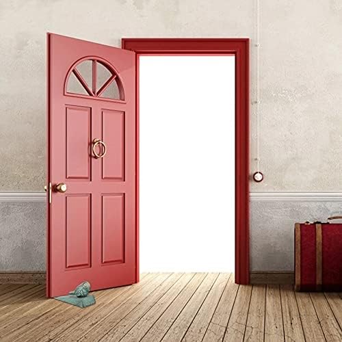 TBGFPO רטרו ברזל יצוק דלת דלת דלת טריז פקק הבית דקורטיבי דלת דלת ציפורה דלת דלת טריז דלת בצורת טריז עוצרת ללא