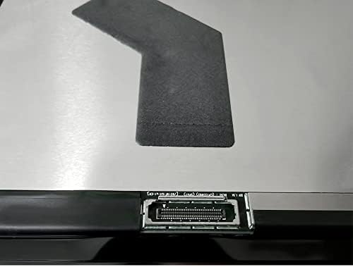 החלפת מסך TftCenter 12.3 אינץ 'למיקרוסופט Surface Pro 7 1866 2019 C02XR7Y9JG5H, מסך מגע LCD LED תצוגה