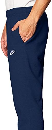 מכנסי פליס סטנדרטיים של נייקי בגדי ספורט