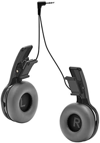 גרסה מעודכנת סטריאו VR אוזניות בהתאמה אישית עבור Oculus Rift S - על אוזן עמוק בס 3D 360 מעלות צליל,