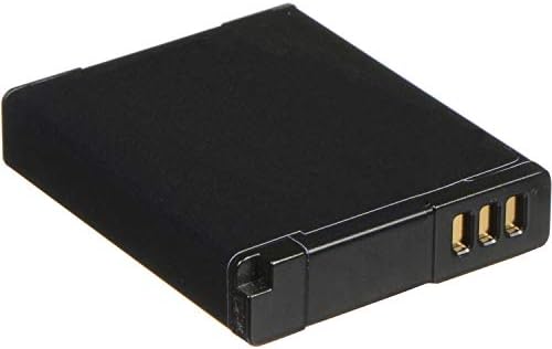 סוללת ליתיום-יון דיגיטלית NC דיגיטלית אולטרה-גבוהה תואמת לסוללת ליתיום-יון תואמת ל- Panasonic Lumix DMC-FT5